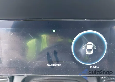 2023 Hyundai Elantra N from USA, damaged, VIN KMHLW4AK2PU009977